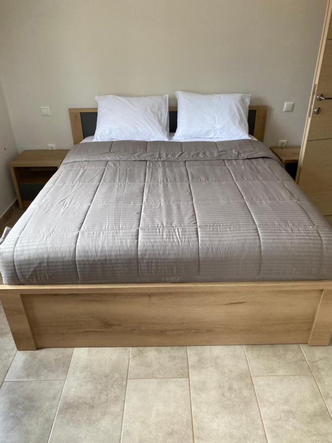 Olive Hill Apartment Karpofora المظهر الخارجي الصورة