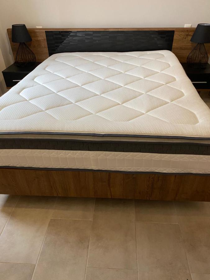 Olive Hill Apartment Karpofora المظهر الخارجي الصورة