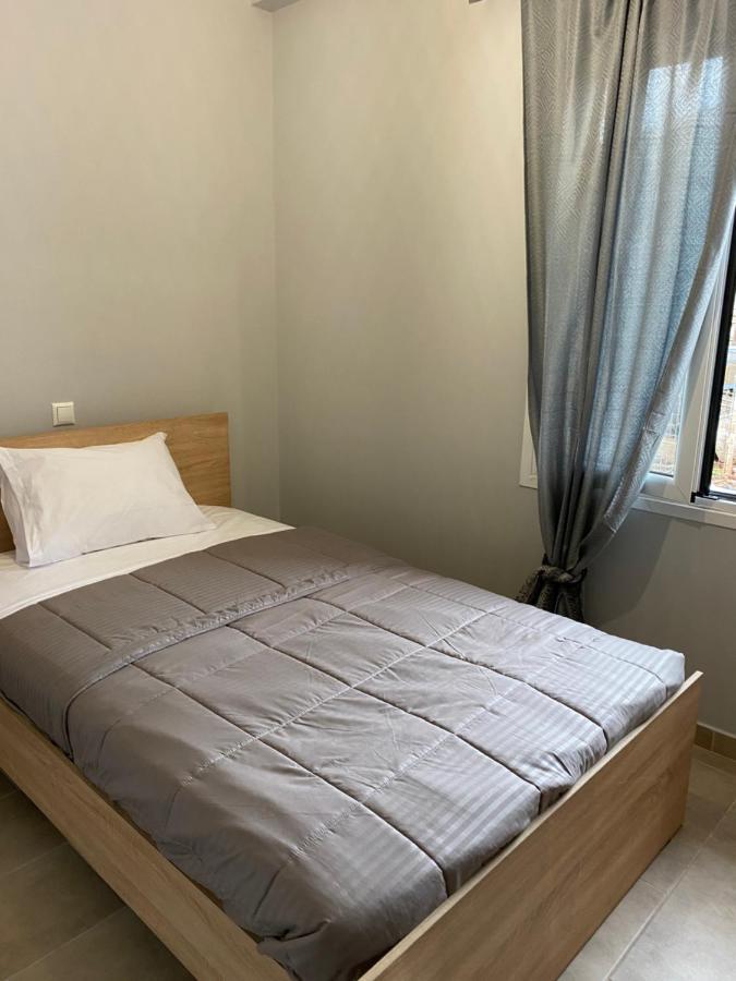 Olive Hill Apartment Karpofora المظهر الخارجي الصورة